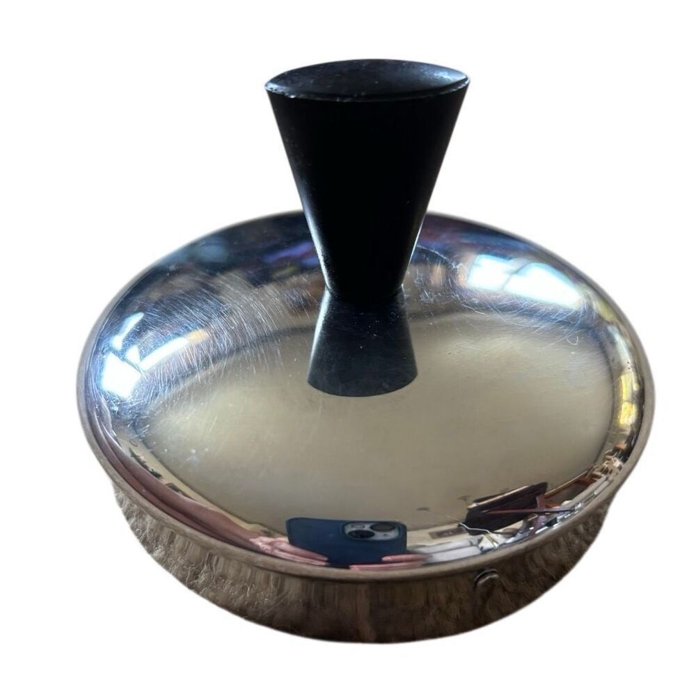 Farberware Superfast Fully Automatic Model 134B 4 Cup Percolator Lid Only